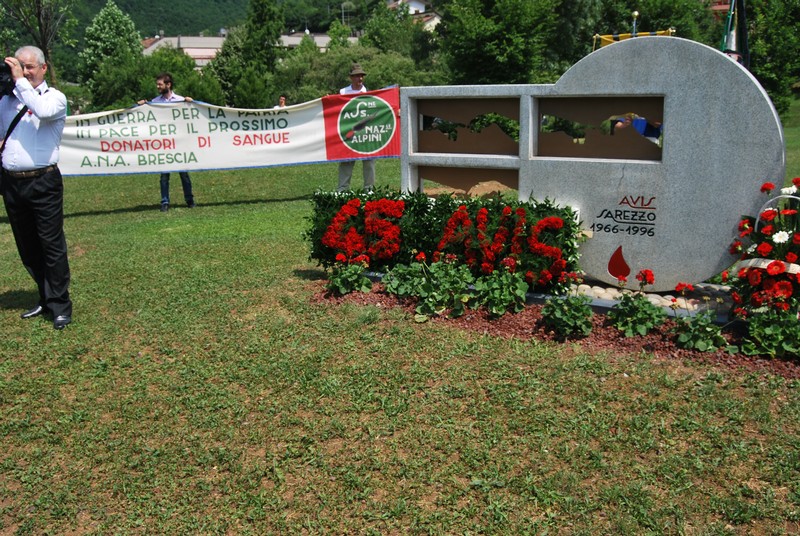 Festa del 50° Anniversario di Fondazione