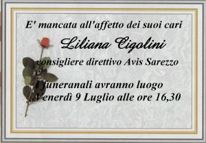 Compleanno Sig.ra Anna Gentile
